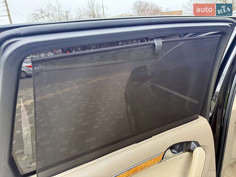 Внедорожник / Кроссовер Audi Q7 2007 в Одессе