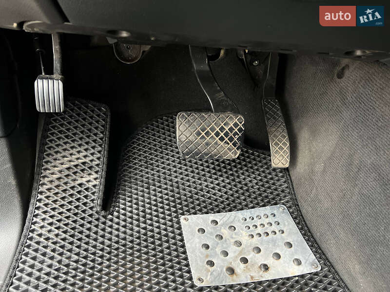 Внедорожник / Кроссовер Audi Q7 2008 в Одессе