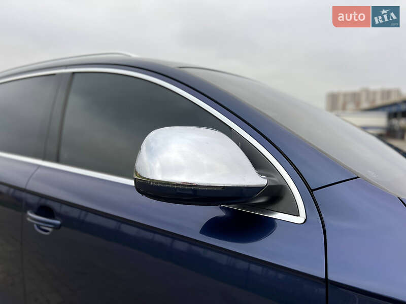 Внедорожник / Кроссовер Audi Q7 2008 в Одессе