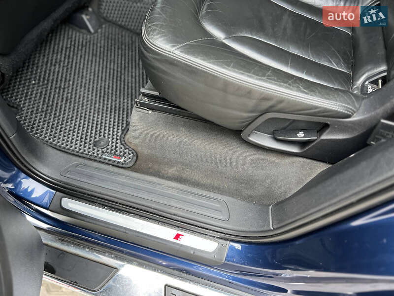 Внедорожник / Кроссовер Audi Q7 2008 в Одессе