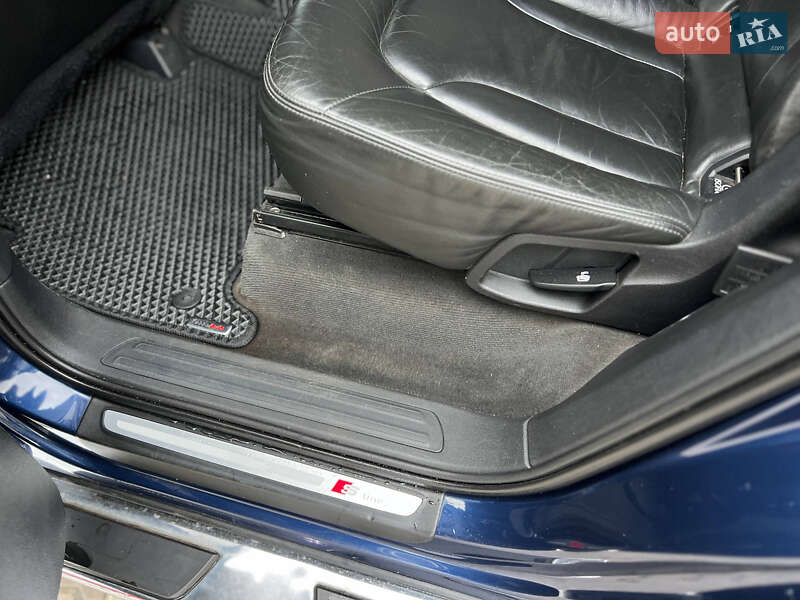 Внедорожник / Кроссовер Audi Q7 2008 в Одессе