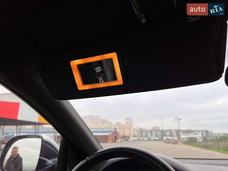 Внедорожник / Кроссовер Audi Q7 2008 в Одессе