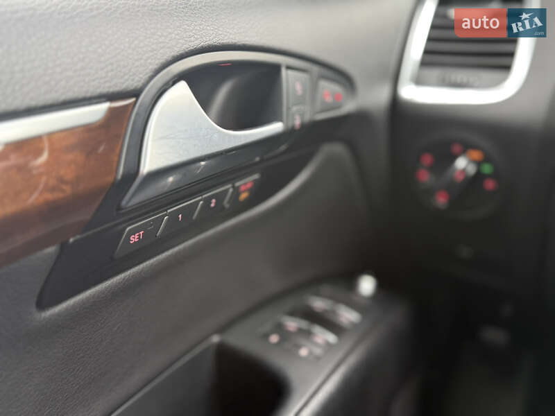 Внедорожник / Кроссовер Audi Q7 2013 в Львове фото 16 Внедорожник / Кроссовер Audi Q7 2013 в Львове