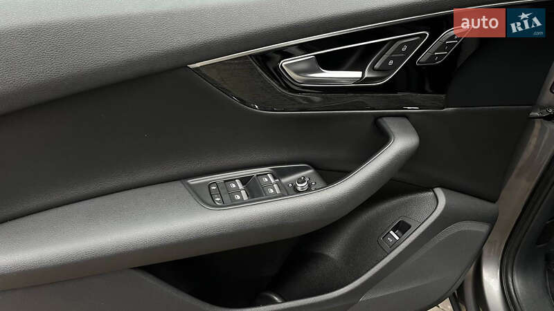 Внедорожник / Кроссовер Audi Q7 2017 в Хмельницком фото 13 Внедорожник / Кроссовер Audi Q7 2017 в Хмельницком