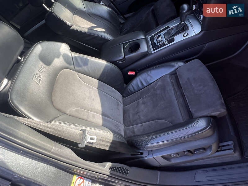 Внедорожник / Кроссовер Audi Q7 2006 в Полтаве фото 10 Внедорожник / Кроссовер Audi Q7 2006 в Полтаве