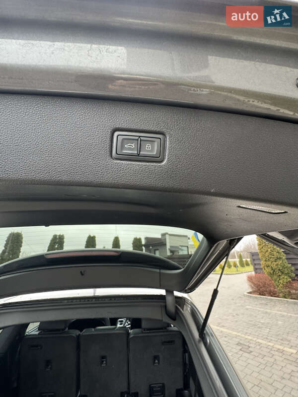 Внедорожник / Кроссовер Audi Q7 2017 в Стрые фото 35 Внедорожник / Кроссовер Audi Q7 2017 в Стрые