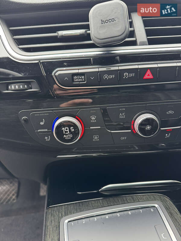 Внедорожник / Кроссовер Audi Q7 2017 в Стрые фото 47 Внедорожник / Кроссовер Audi Q7 2017 в Стрые