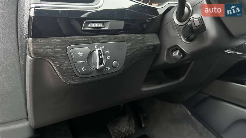 Внедорожник / Кроссовер Audi Q7 2017 в Хмельницком фото 18 Внедорожник / Кроссовер Audi Q7 2017 в Хмельницком
