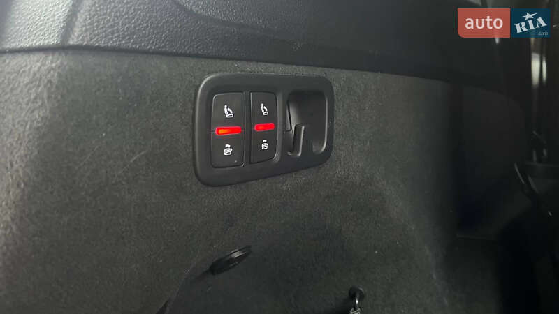 Внедорожник / Кроссовер Audi Q7 2017 в Хмельницком фото 27 Внедорожник / Кроссовер Audi Q7 2017 в Хмельницком