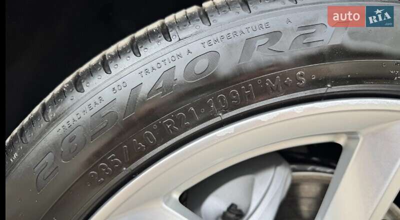 Внедорожник / Кроссовер Audi Q7 2017 в Львове фото 14 Внедорожник / Кроссовер Audi Q7 2017 в Львове