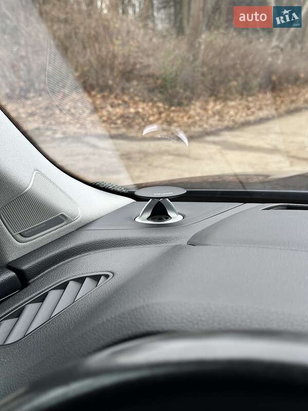 Внедорожник / Кроссовер Audi Q7 2017 в Львове фото 24 Внедорожник / Кроссовер Audi Q7 2017 в Львове