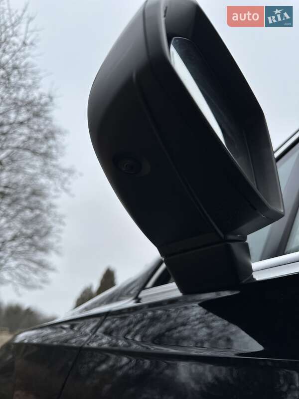 Внедорожник / Кроссовер Audi Q7 2017 в Львове фото 40 Внедорожник / Кроссовер Audi Q7 2017 в Львове