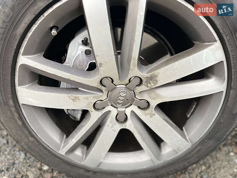 Внедорожник / Кроссовер Audi Q7 2010 в Самборе фото 32 Внедорожник / Кроссовер Audi Q7 2010 в Самборе