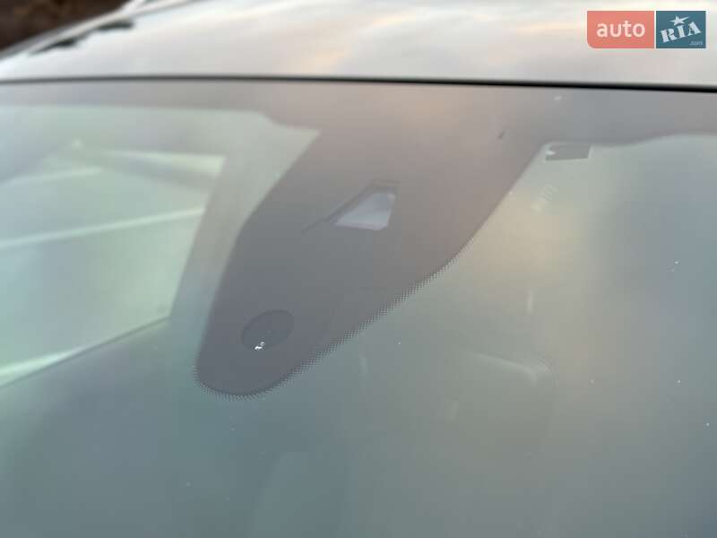 Внедорожник / Кроссовер Audi Q7 2018 в Киеве