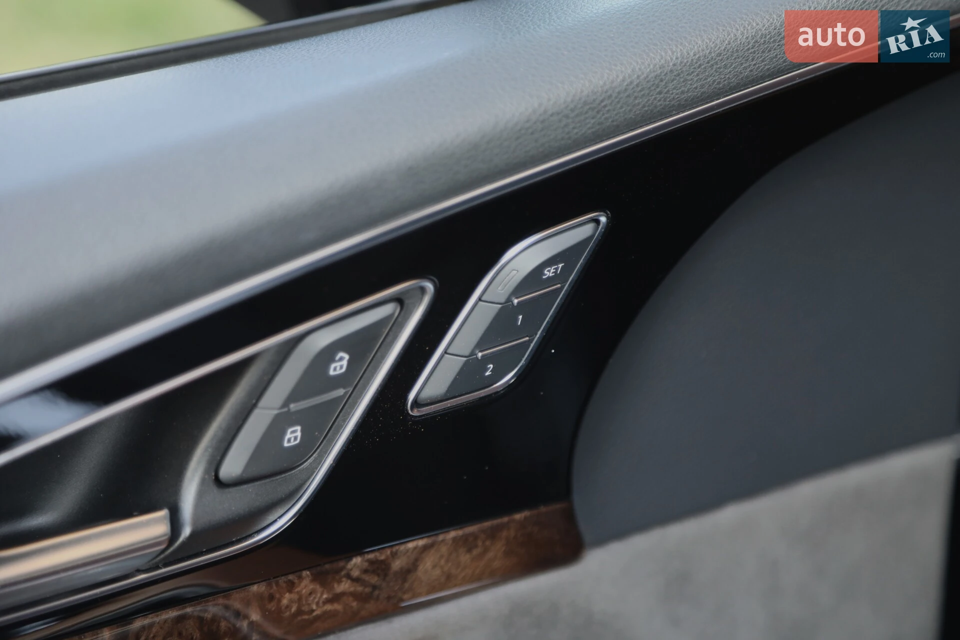 2016 Audi Q7 - мініатюра 23