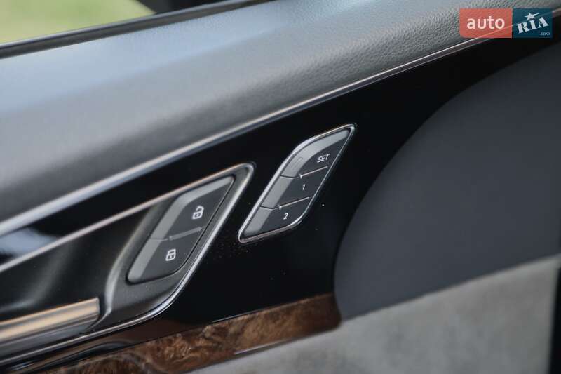 Внедорожник / Кроссовер Audi Q7 2016 в Харькове фото 23 Внедорожник / Кроссовер Audi Q7 2016 в Харькове