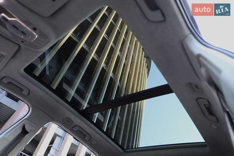 Внедорожник / Кроссовер Audi Q7 2016 в Харькове фото 25 Внедорожник / Кроссовер Audi Q7 2016 в Харькове
