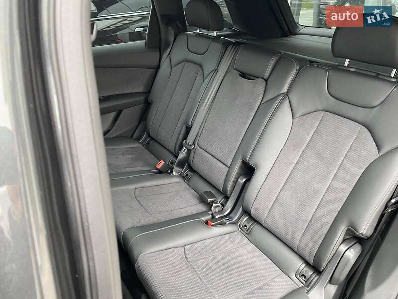 Внедорожник / Кроссовер Audi Q7 2025 в Днепре фото 23 Внедорожник / Кроссовер Audi Q7 2025 в Днепре
