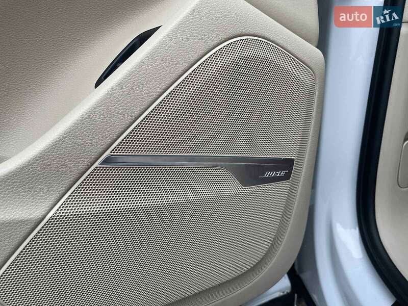 Внедорожник / Кроссовер Audi Q7 2016 в Харькове фото 13 Внедорожник / Кроссовер Audi Q7 2016 в Харькове