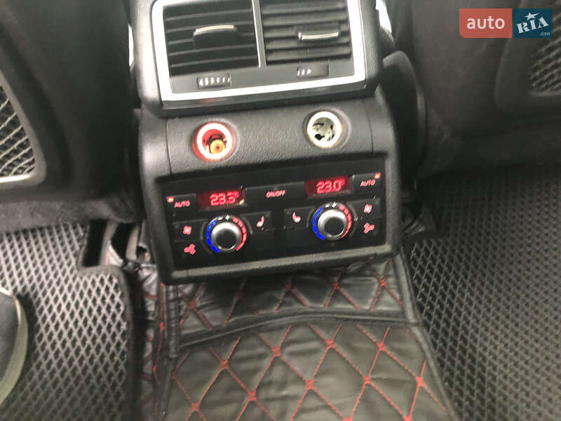 Внедорожник / Кроссовер Audi Q7 2006 в Виннице фото 17 Внедорожник / Кроссовер Audi Q7 2006 в Виннице