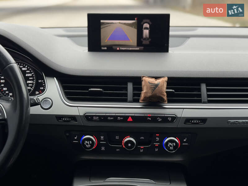 Внедорожник / Кроссовер Audi Q7 2017 в Бердичеве фото 33 Внедорожник / Кроссовер Audi Q7 2017 в Бердичеве