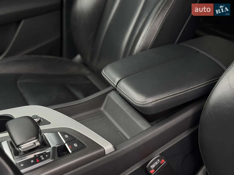 Внедорожник / Кроссовер Audi Q7 2017 в Бердичеве фото 41 Внедорожник / Кроссовер Audi Q7 2017 в Бердичеве
