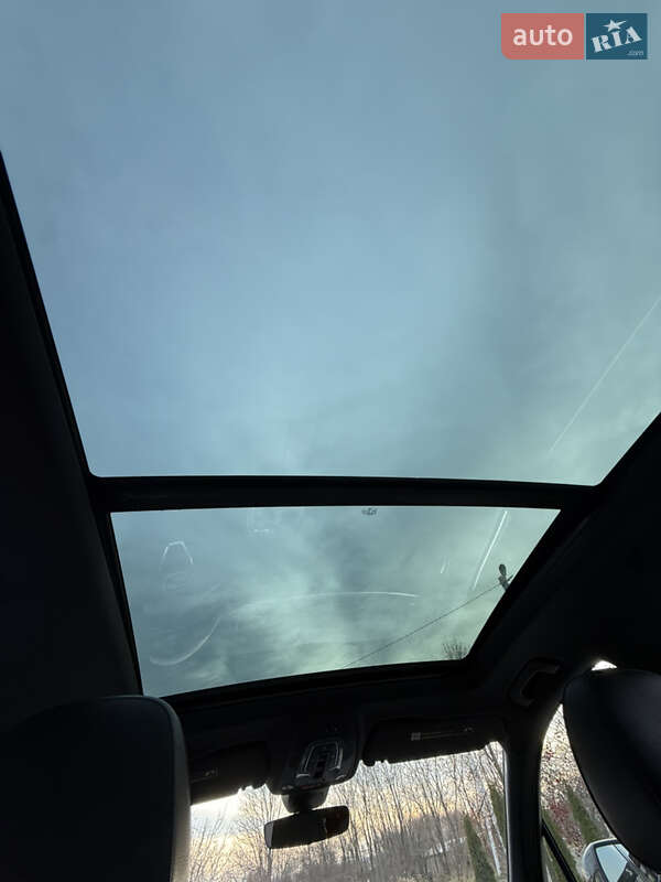 Внедорожник / Кроссовер Audi Q7 2016 в Яворове фото 16 Внедорожник / Кроссовер Audi Q7 2016 в Яворове