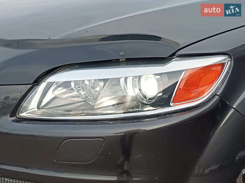 Внедорожник / Кроссовер Audi Q7 2007 в Львове фото 3 Внедорожник / Кроссовер Audi Q7 2007 в Львове