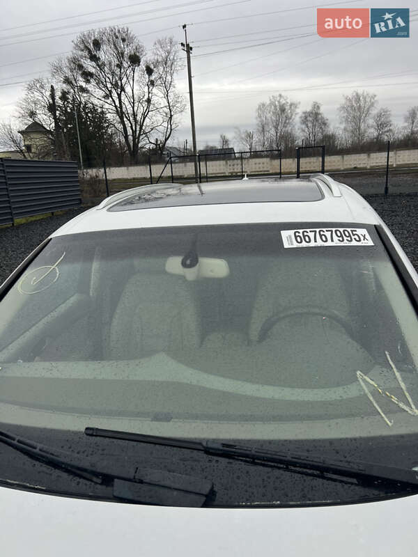 Внедорожник / Кроссовер Audi Q7 2014 в Владимире