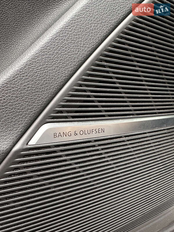 Внедорожник / Кроссовер Audi Q7 2020 в Киеве фото 29 Внедорожник / Кроссовер Audi Q7 2020 в Киеве