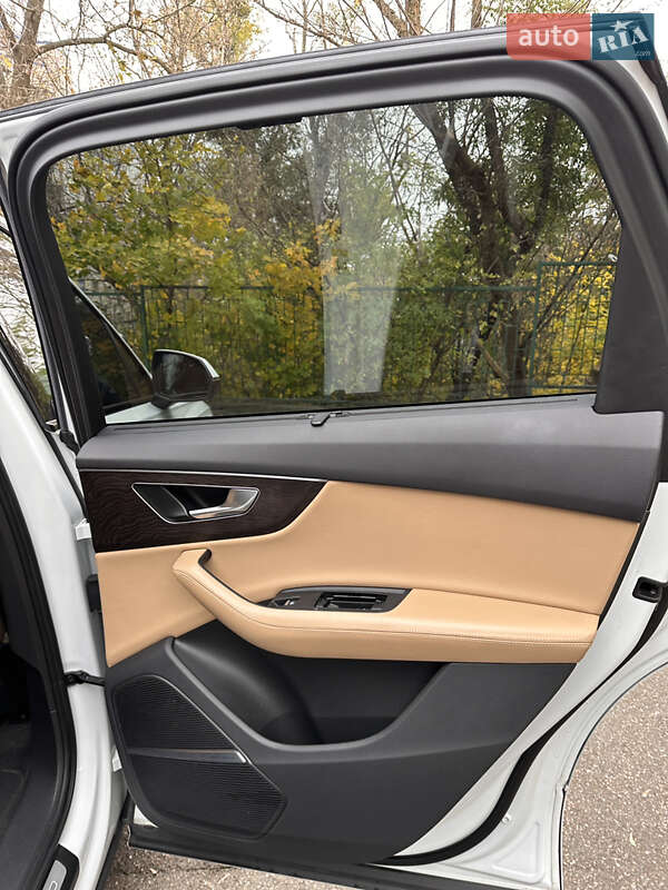 Внедорожник / Кроссовер Audi Q7 2020 в Киеве фото 54 Внедорожник / Кроссовер Audi Q7 2020 в Киеве
