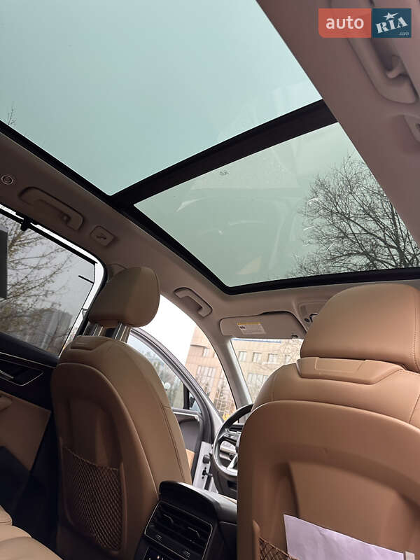 Внедорожник / Кроссовер Audi Q7 2020 в Киеве фото 57 Внедорожник / Кроссовер Audi Q7 2020 в Киеве