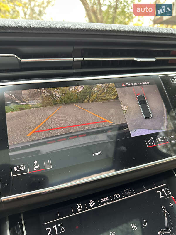 Внедорожник / Кроссовер Audi Q7 2020 в Киеве фото 69 Внедорожник / Кроссовер Audi Q7 2020 в Киеве