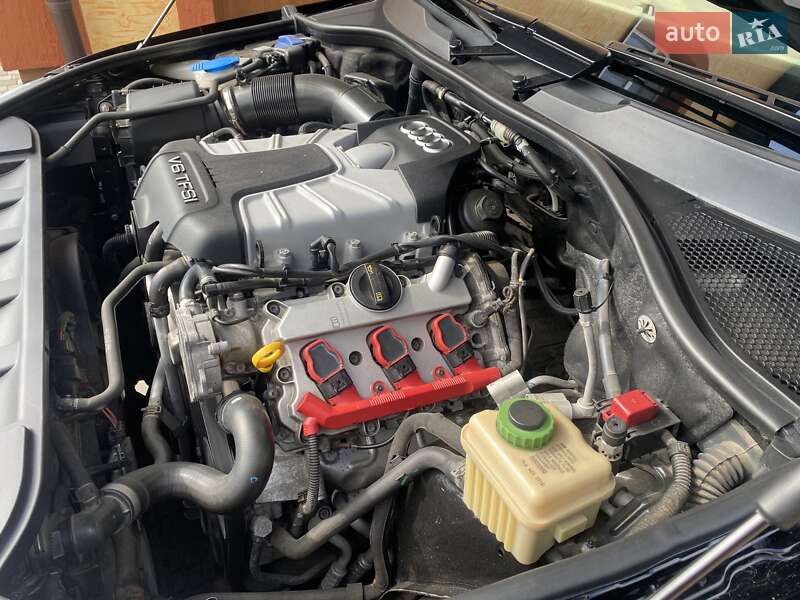 Внедорожник / Кроссовер Audi Q7 2014 в Львове фото 4 Внедорожник / Кроссовер Audi Q7 2014 в Львове