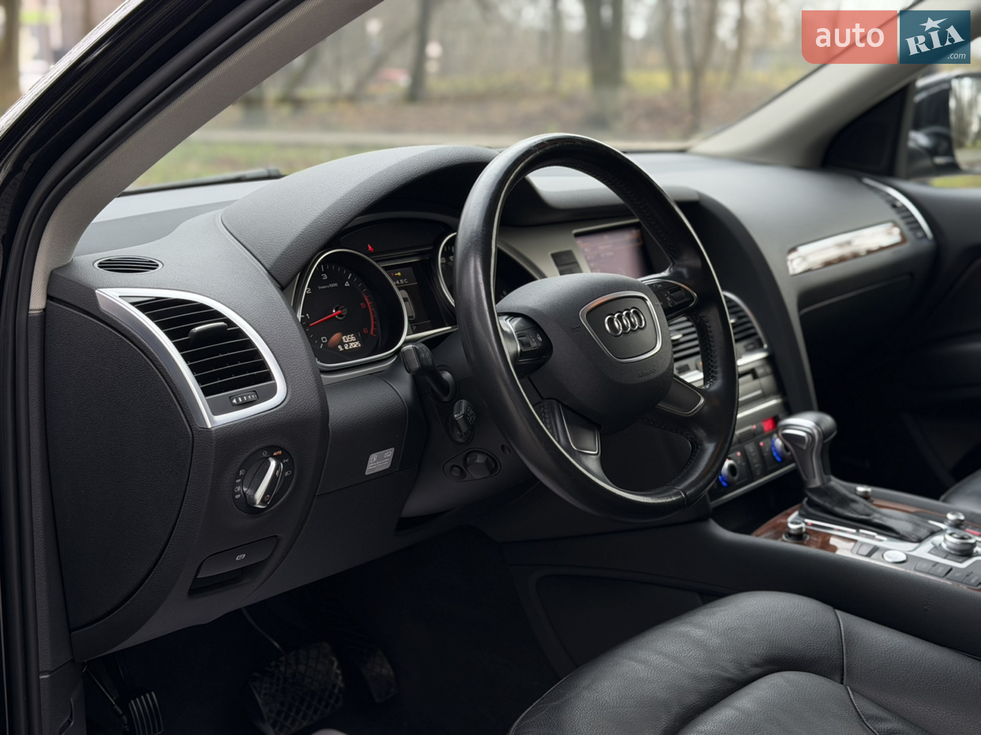 2015 Audi Q7 - мініатюра 6