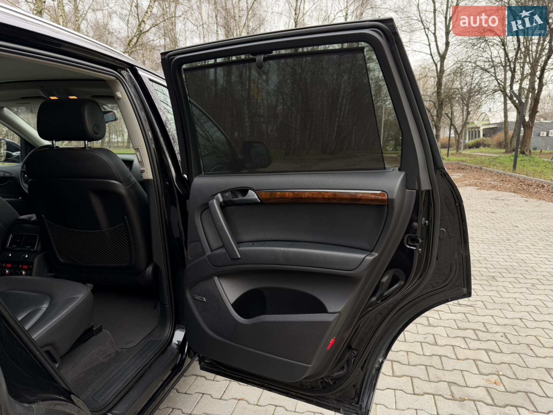 2015 Audi Q7 - мініатюра 14