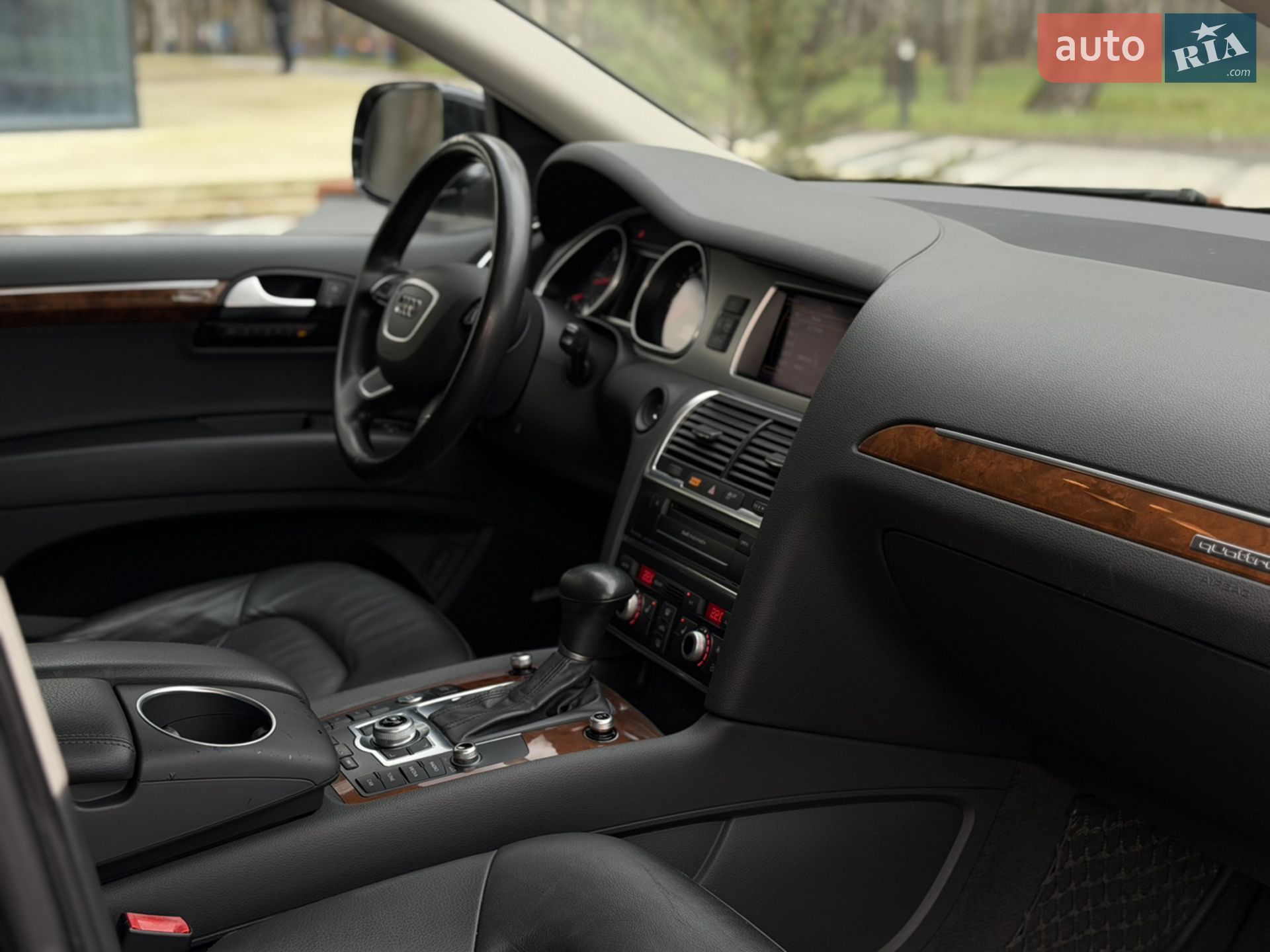 2015 Audi Q7 - мініатюра 19