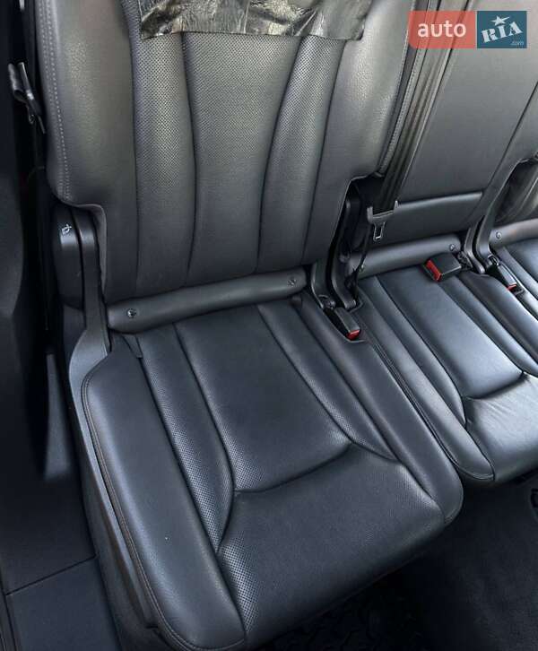 Внедорожник / Кроссовер Audi Q7 2017 в Львове фото 11 Внедорожник / Кроссовер Audi Q7 2017 в Львове