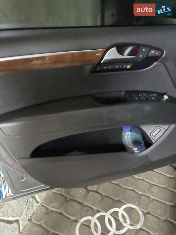 Внедорожник / Кроссовер Audi Q7 2014 в Рудки фото 16 Внедорожник / Кроссовер Audi Q7 2014 в Рудки