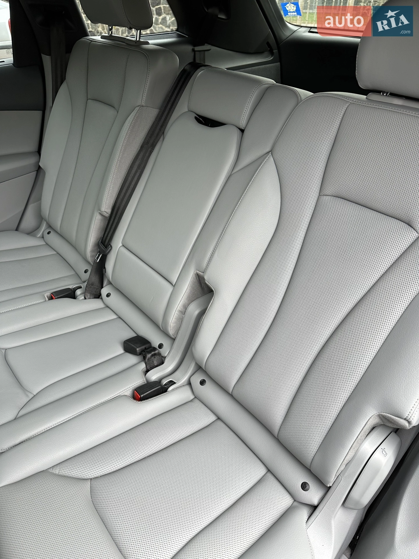 2017 Audi Q7 - мініатюра 7