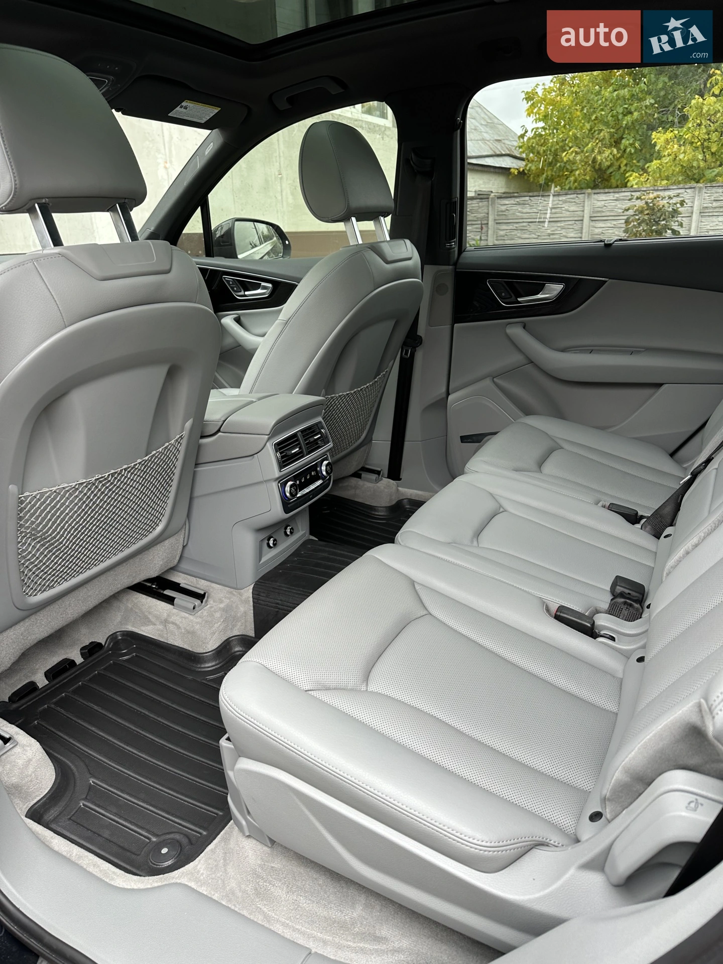 2017 Audi Q7 - мініатюра 8