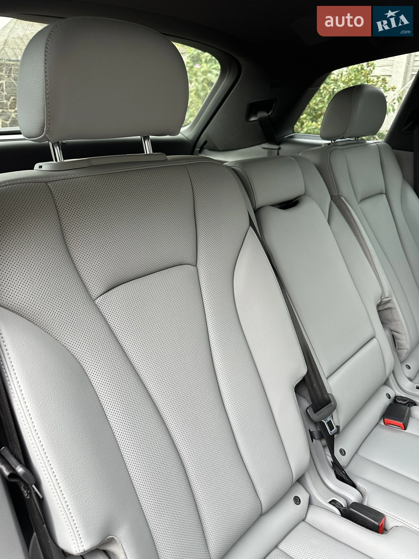 2017 Audi Q7 - мініатюра 9