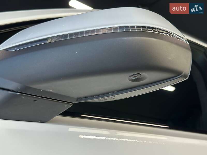 Внедорожник / Кроссовер Audi Q7 2016 в Львове фото 11 Внедорожник / Кроссовер Audi Q7 2016 в Львове