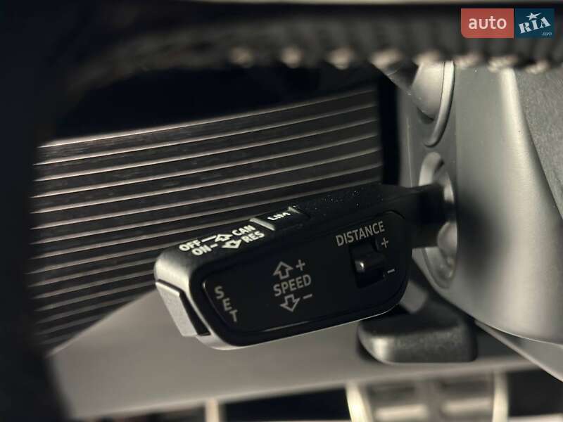 Внедорожник / Кроссовер Audi Q7 2016 в Львове фото 30 Внедорожник / Кроссовер Audi Q7 2016 в Львове