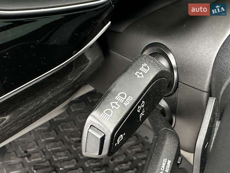 Внедорожник / Кроссовер Audi Q7 2022 в Львове фото 28 Внедорожник / Кроссовер Audi Q7 2022 в Львове