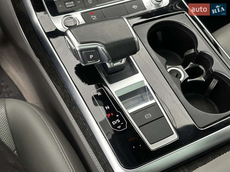 Внедорожник / Кроссовер Audi Q7 2022 в Львове фото 35 Внедорожник / Кроссовер Audi Q7 2022 в Львове