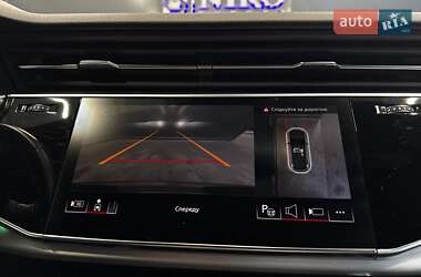 Позашляховик / Кросовер Audi Q7 2022 в Києві