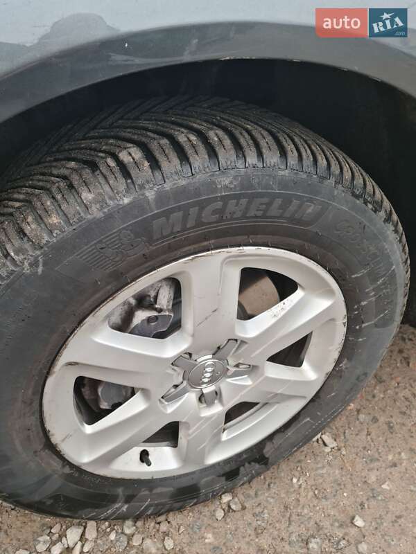 Внедорожник / Кроссовер Audi Q7 2013 в Львове фото 2 Внедорожник / Кроссовер Audi Q7 2013 в Львове