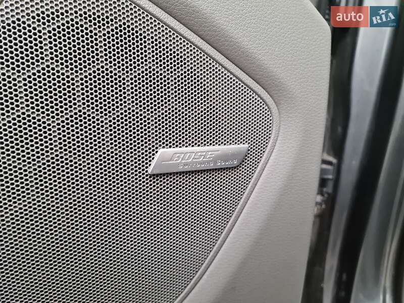 Внедорожник / Кроссовер Audi Q7 2013 в Львове фото 8 Внедорожник / Кроссовер Audi Q7 2013 в Львове