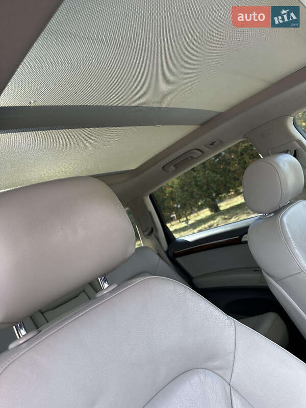 Внедорожник / Кроссовер Audi Q7 2013 в Владимире фото 19 Внедорожник / Кроссовер Audi Q7 2013 в Владимире